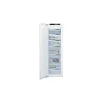 Bosch Serie 6 GIN81ACE0 congelador Congelador vertical Integrado 212 L E Blanco