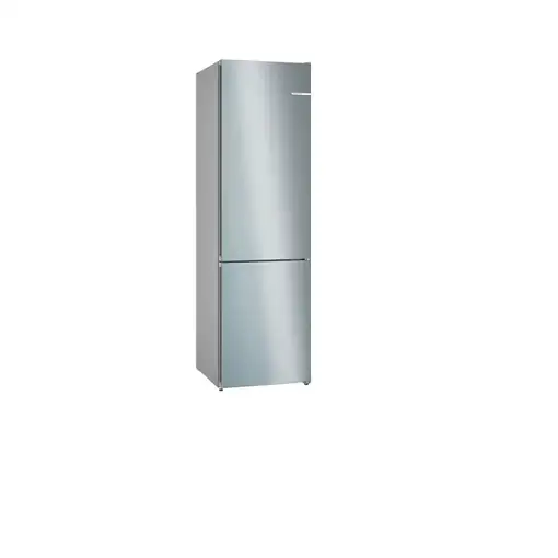 Frigoríficos сombis Independiente 363 L Acero inoxidable 66644 KGN392ICF BOSCH