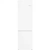 Nevera y congelador Independiente 363 L Blanco 66644 KGN392WCF BOSCH