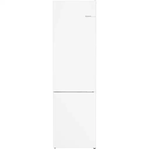 Nevera y congelador Independiente 363 L Blanco 66644 KGN392WCF BOSCH Nevera y congelador Independiente 363 L Blanco 66644 KGN392WCF BOSCH