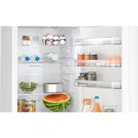 Nevera y congelador Independiente 363 L Blanco 66644 KGN392WCF BOSCH