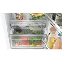 Nevera y congelador Independiente 363 L Blanco 66644 KGN392WCF BOSCH