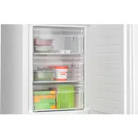 Nevera y congelador Independiente 363 L Blanco 66644 KGN392WCF BOSCH