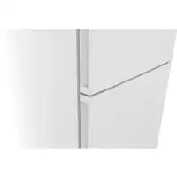 Nevera y congelador Independiente 363 L Blanco 66644 KGN392WCF BOSCH