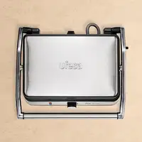 Ufesa Kilimanjaro parrilla eléctrica de contacto