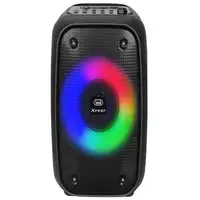 Trevi XF 150 KB Altavoz para fiestas Negro 15 W