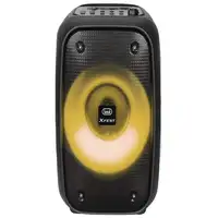 Trevi XF 150 KB Altavoz para fiestas Negro 15 W