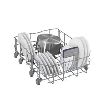 Beko BDIS38040A Completamente integrado 10 cubiertos C