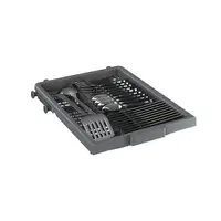 Beko BDIS38040A Completamente integrado 10 cubiertos C