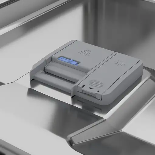 Beko DIS35023 Completamente integrado 10 cubiertos E