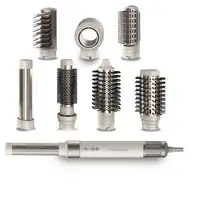 Cecotec CeramicCare AirGlam Herramienta de peinado con múltiples accesorios Calien