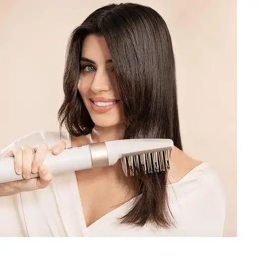 Cecotec CeramicCare AirGlam Herramienta de peinado con múltiples accesorios Calien