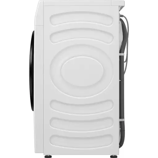 Hisense WF1Q8041BW lavadora Carga frontal 8 kg 1400 RPM Blanco