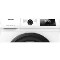 Hisense WF1Q8041BW lavadora Carga frontal 8 kg 1400 RPM Blanco