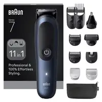 Braun AIO7540 Negro, Azul 14 Ión de litio