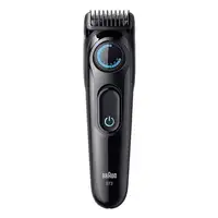 Braun BeardTrimmer 3 BT3500 AC/Batería 20 Negro