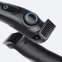 Braun BeardTrimmer 3 BT3500 AC/Batería 20 Negro