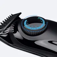 Braun BeardTrimmer 3 BT3500 AC/Batería 20 Negro
