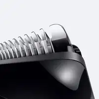 Braun BeardTrimmer 3 BT3500 AC/Batería 20 Negro