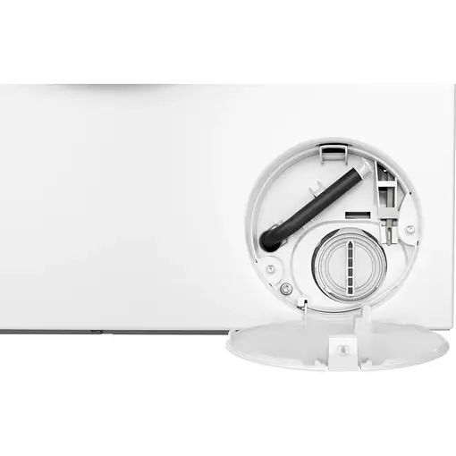Balay 3TS3107BD lavadora Carga frontal 10 kg 1400 RPM Blanco