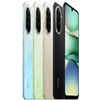 Xiaomi Redmi A5 17,5 cm (6.88\) SIM doble Android 15 4G USB Tipo C 3 GB 64 GB 5200