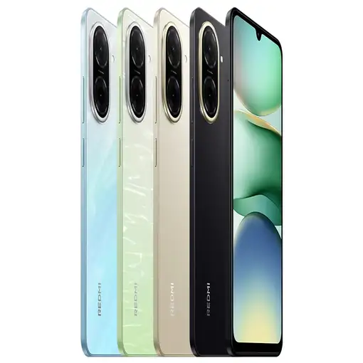 Xiaomi Redmi A5 17,5 cm (6.88\) SIM doble Android 15 4G USB Tipo C 3 GB 64 GB 5200