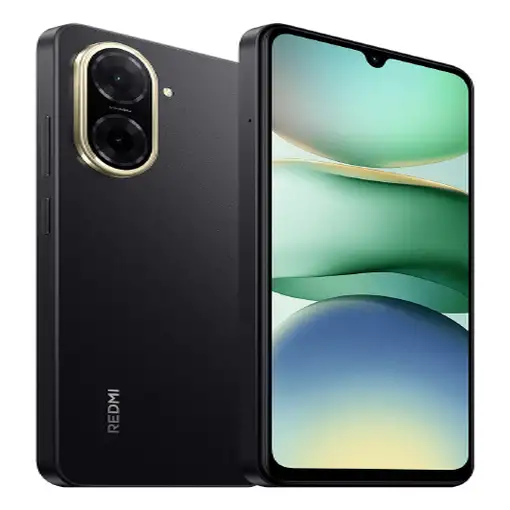 Xiaomi Redmi A5 17,5 cm (6.88\) SIM doble Android 15 4G USB Tipo C 3 GB 64 GB 5200