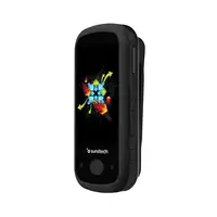 Sunstech IBIZABT8GB Reproductor de MP4 8 GB Negro