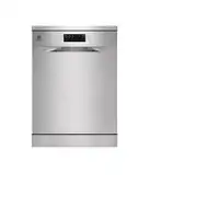 Electrolux ESA47301SX Independiente 13 cubiertos D
