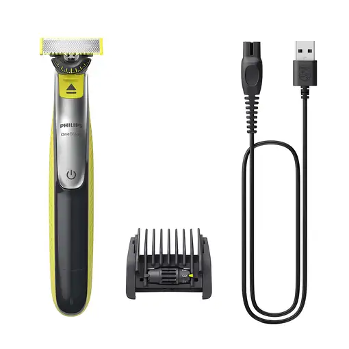 Philips OneBlade 360 QP2734/23 Cara