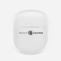 Music Sound 8018080491153 Auriculares Inalámbrico Dentro de oído Llamadas/Música B