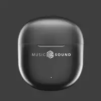 Music Sound 8018080491160 Auriculares Inalámbrico Dentro de oído Llamadas/Música B
