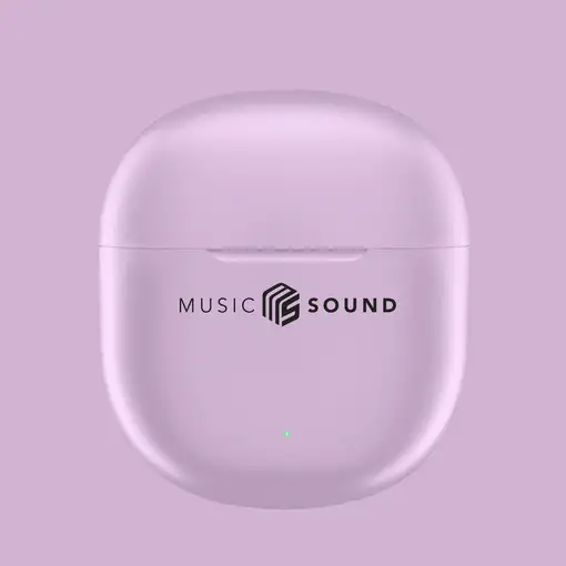 Music Sound 8018080491177 Auriculares Inalámbrico Dentro de oído Llamadas/Música B