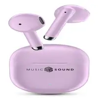 Music Sound 8018080491177 Auriculares Inalámbrico Dentro de oído Llamadas/Música B