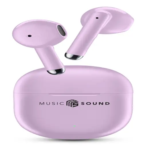 Music Sound 8018080491177 Auriculares Inalámbrico Dentro de oído Llamadas/Música B