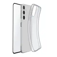Cellularline 8018080492839 funda para teléfono móvil 16,8 cm (6.6\) Transparente