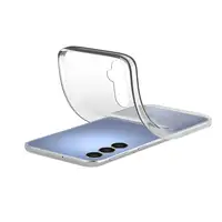 Cellularline 8018080489587 funda para teléfono móvil 17 cm (6.7\) Transparente