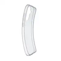 Cellularline 8018080489587 funda para teléfono móvil 17 cm (6.7\) Transparente