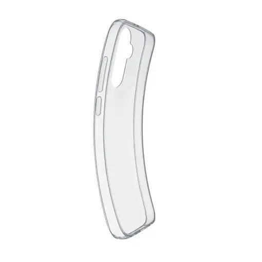 Cellularline 8018080489587 funda para teléfono móvil 17 cm (6.7\) Transparente