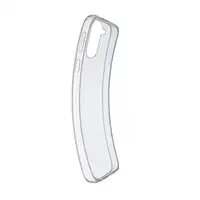 Cellularline 8018080493683 funda para teléfono móvil 16,8 cm (6.6\) Transparente
