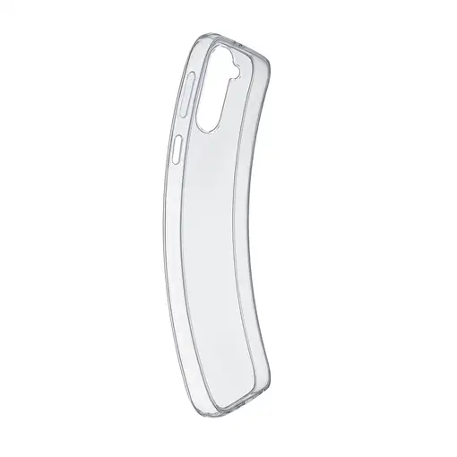 Cellularline 8018080493683 funda para teléfono móvil 16,8 cm (6.6\) Transparente