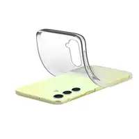 Cellularline 8018080493683 funda para teléfono móvil 16,8 cm (6.6\) Transparente