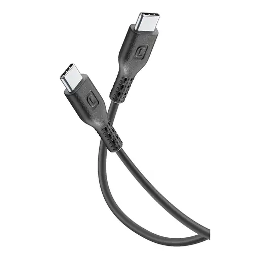 Cellularline Power Cable 120cm - USB-C to USB-C