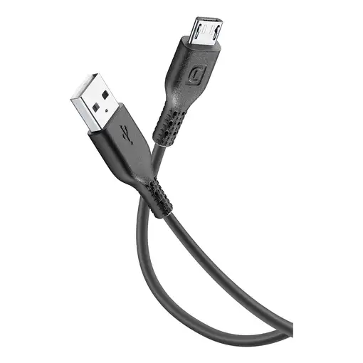 Cellularline Power Cable 60cm - MICRO USB