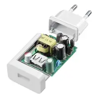 Cellularline USB Adaptive Fast Charger 15W - Samsung