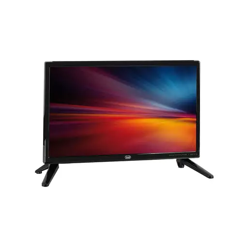 Trevi LTV 1904 SA2 48,3 cm (19\) HD Negro 180 cd / m²