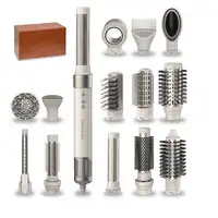 Cecotec Bamba CeramicCare 14in1 Herramienta de peinado con múltiples accesorios