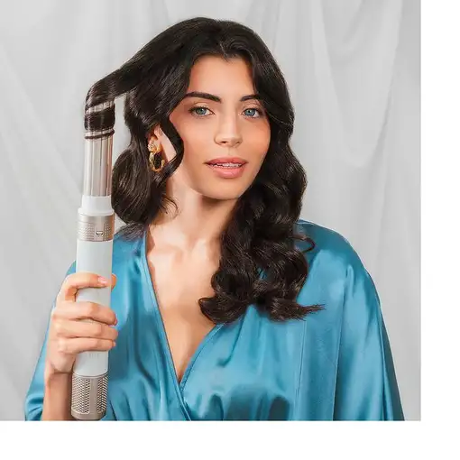 Cecotec Bamba CeramicCare 14in1 Herramienta de peinado con múltiples accesorios