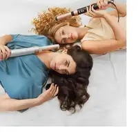 Cecotec Bamba CeramicCare 14in1 Herramienta de peinado con múltiples accesorios