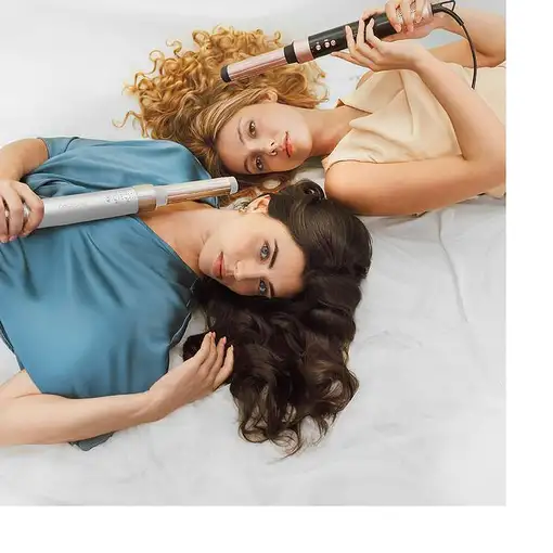 Cecotec Bamba CeramicCare 14in1 Herramienta de peinado con múltiples accesorios